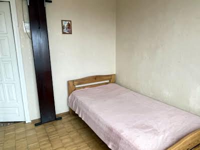 квартира по адресу Салютная ул., 4-А