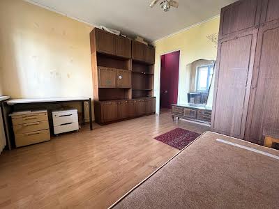 квартира по адресу Проспект Юрія Гагаріна, 14а