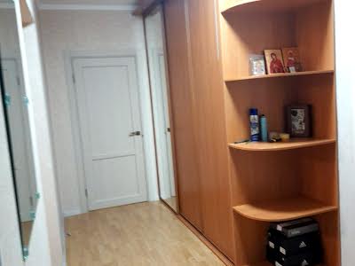 квартира за адресою Степана Рудницького вул. (Академіка Вільямса), 15 к3