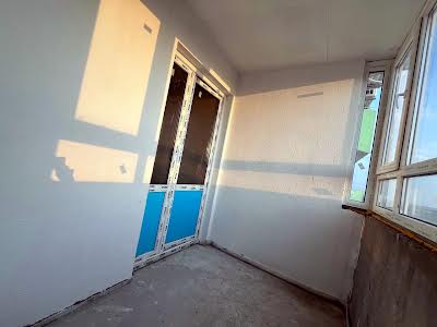 квартира за адресою Лісова вул., 3
