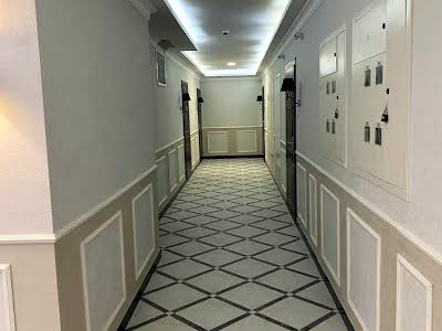 квартира за адресою Антоновича вул. (Горького), 109