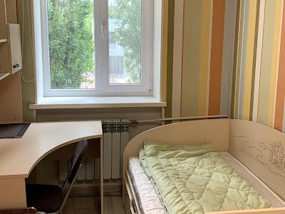 квартира за адресою Борщагівська вул., 97а к2