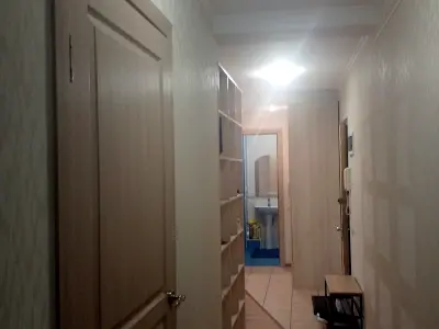 квартира за адресою Солом'янська вул., 10