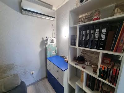 квартира по адресу Копыловская ул., 10-А
