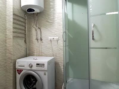 квартира по адресу Николая Гулака ул., 4
