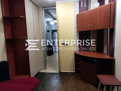 квартира по адресу Алишера Навои просп., 86