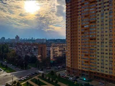 квартира за адресою Юрія Кондратюка вул., 7