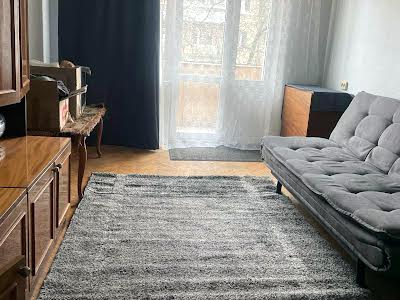 квартира за адресою Коломийський пров., 12