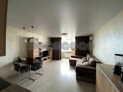квартира за адресою Пономарьова вул., 26 к5