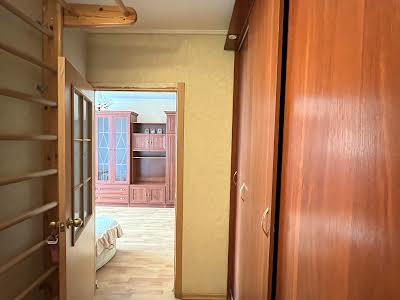 квартира по адресу Амвросия Бучмы бульв., 8