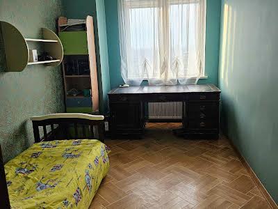 квартира по адресу Киев, Генерала Геннадия Воробьёва ул. (Курська), 13-Е