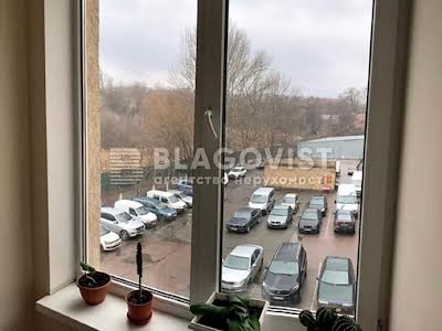 комерційна за адресою Київ, Сирецька вул., 25А