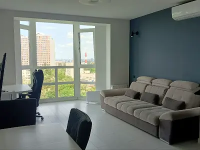 квартира за адресою Герцена вул., 35