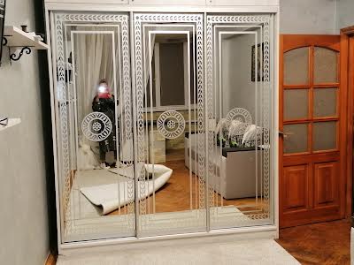 квартира за адресою Лесі Українки бульв., 36-Б