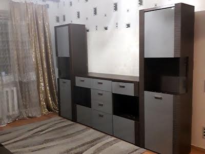квартира за адресою Федора Ернста вул., 2