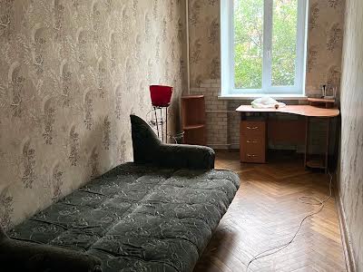 квартира по адресу Голосеевский просп. (40-летия Октября), 100/2