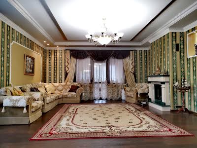 будинок за адресою Терещенковская, 28
