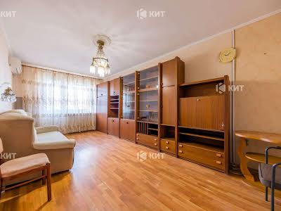 квартира за адресою Перемоги просп., 52 А