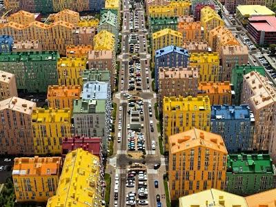 квартира за адресою Регенераторна вул., 4 к7