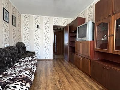 квартира по адресу Оноре де Бальзака ул., 75