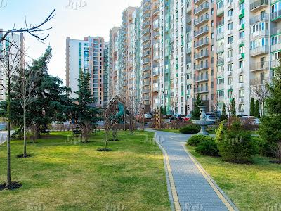 квартира по адресу Тираспольская ул., 52