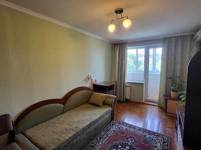 квартира за адресою Оболонський просп., 9