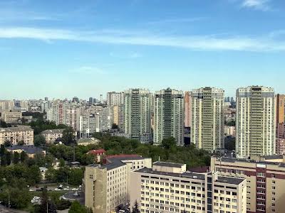 квартира за адресою Повітряних Сил просп. (Повітрофлотський), 56