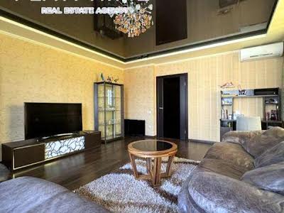 квартира по адресу Голосіївський просп. (40-річчя Жовтня), 60