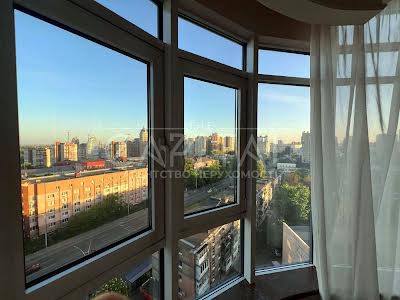 квартира за адресою Князів Острозьких вул. (Московська), 46/2