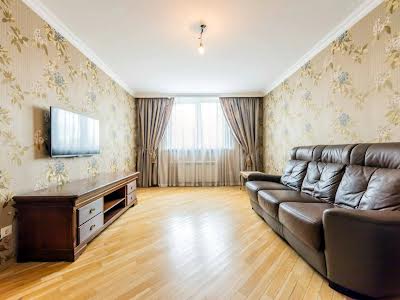 квартира за адресою Київ, Урлівська вул., 23Б