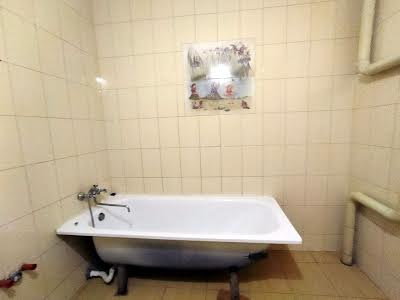 квартира за адресою Київ, Драгоманова, 1 к