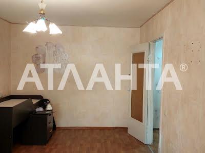 квартира за адресою Іцхака Рабіна вул., 27