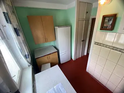 квартира по адресу Остафия Дашкевича ул. (Курнатовского), 11-А