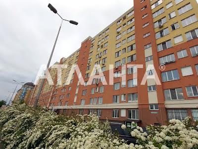 квартира за адресою Лесі Українки вул., 21