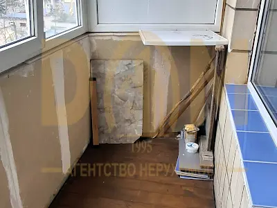 квартира за адресою Миколи Закревського вул., 59/1