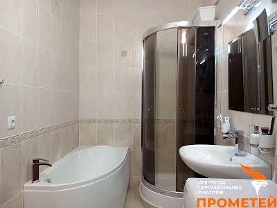 квартира по адресу Киев, Михаила Гришко ул., 9