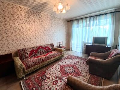 квартира за адресою Симона Петлюри вул. (Тимірязєва), 2