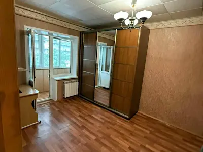 квартира по адресу Оболонский просп., 31
