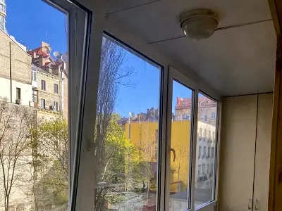 квартира за адресою Саксаганського вул., 88