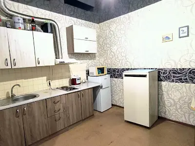 квартира по адресу Гарибальди ул., 2