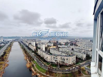 квартира за адресою Соборності просп. (Возз'єднання), 30