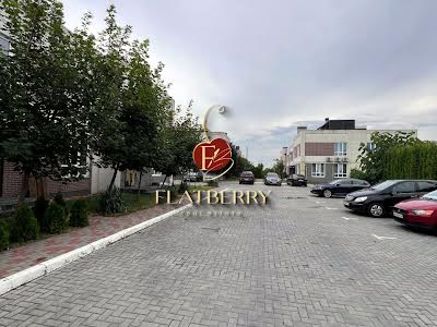 будинок за адресою Бориспільська вул., 1