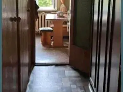 квартира за адресою Райдужна вул., 3-Б