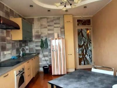 квартира по адресу Сапёрно-Слободская ул., 22