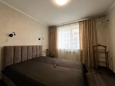 квартира по адресу Яблоневая ул., 13