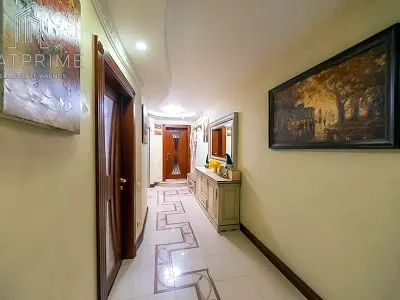 квартира за адресою Науки просп., 24к2