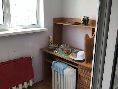 квартира по адресу Княжий Затон ул., 2-Б