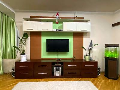 квартира по адресу Рональда Рейгана ул., 10