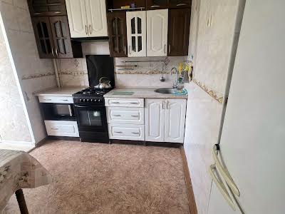 квартира за адресою Олександрівський просп. (Косіора), 126