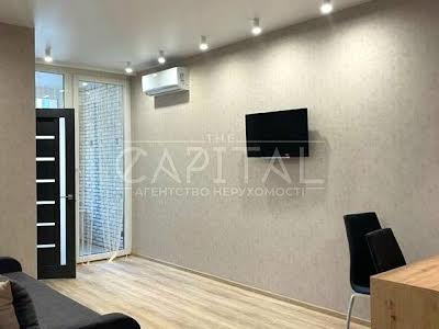 квартира по адресу Заречная ул., 4к1